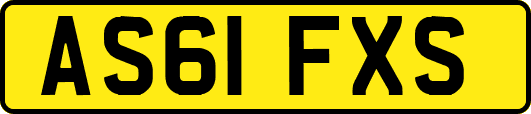 AS61FXS
