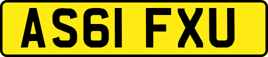 AS61FXU
