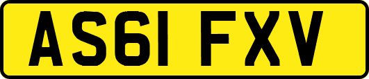 AS61FXV