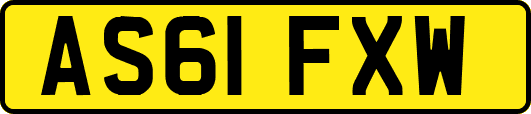 AS61FXW