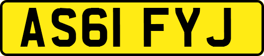 AS61FYJ