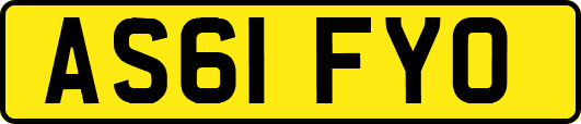 AS61FYO