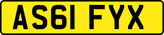 AS61FYX