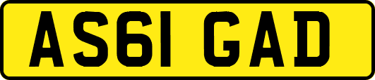 AS61GAD