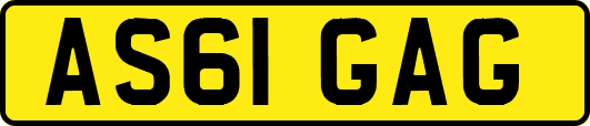 AS61GAG