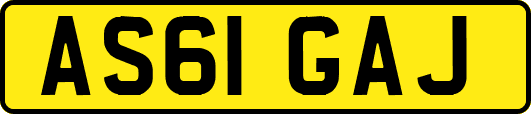AS61GAJ