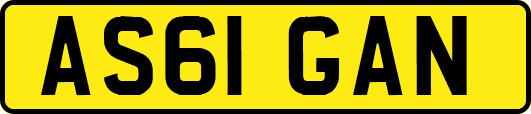 AS61GAN
