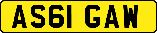AS61GAW