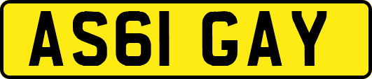 AS61GAY