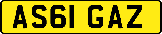 AS61GAZ