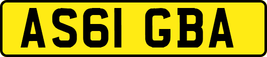 AS61GBA