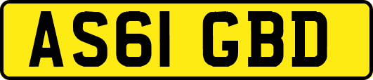 AS61GBD