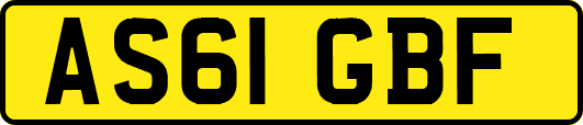 AS61GBF