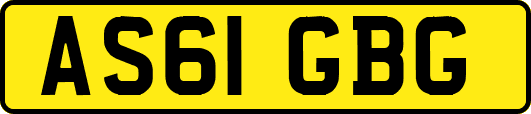 AS61GBG