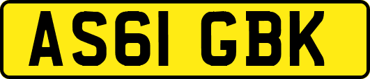 AS61GBK