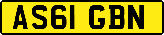 AS61GBN