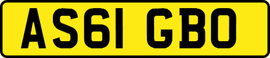 AS61GBO