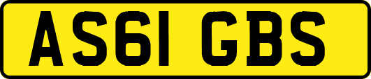AS61GBS