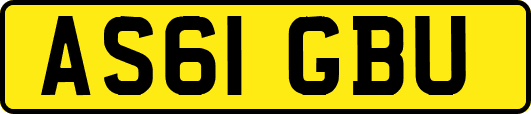 AS61GBU