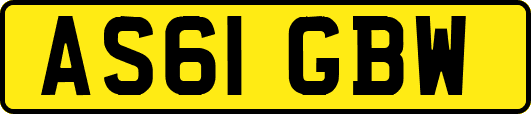 AS61GBW