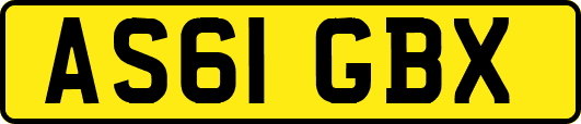 AS61GBX