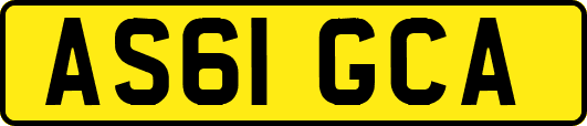 AS61GCA