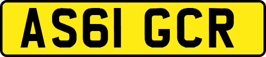 AS61GCR