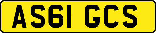 AS61GCS