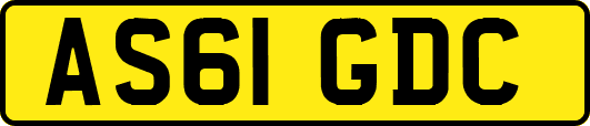 AS61GDC
