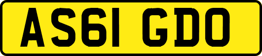 AS61GDO
