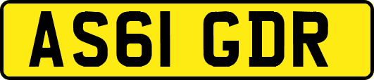 AS61GDR