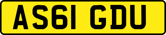 AS61GDU