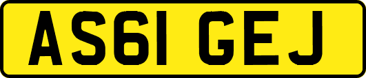 AS61GEJ