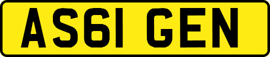 AS61GEN
