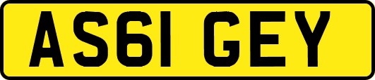AS61GEY
