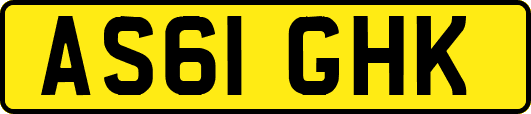 AS61GHK