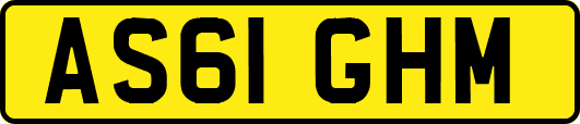 AS61GHM