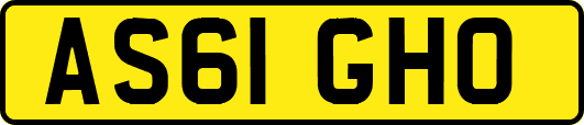 AS61GHO