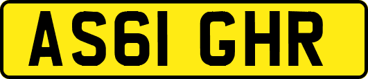 AS61GHR