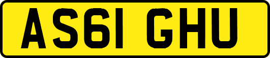 AS61GHU