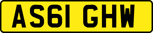 AS61GHW