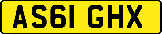 AS61GHX