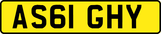AS61GHY
