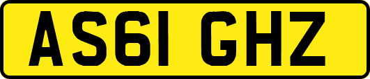 AS61GHZ