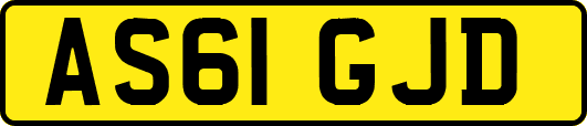AS61GJD