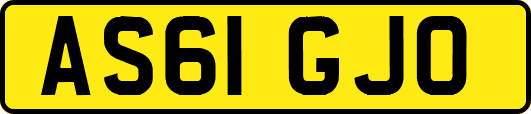 AS61GJO