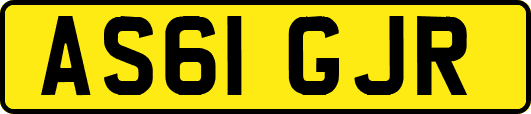 AS61GJR