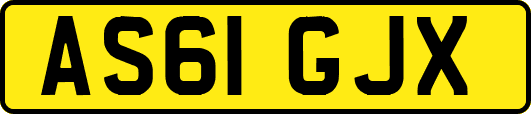 AS61GJX