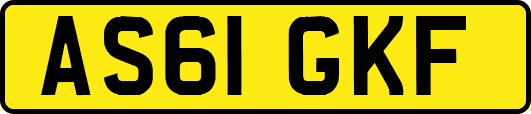 AS61GKF