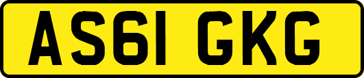 AS61GKG